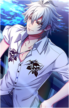 Samatoki Aohitsugi