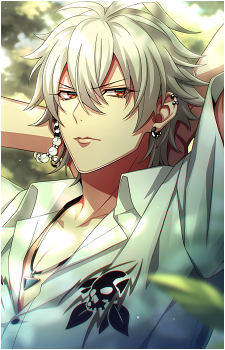 Samatoki Aohitsugi