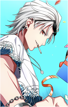 Samatoki Aohitsugi