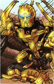 Mata Nui