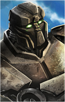 Mata Nui