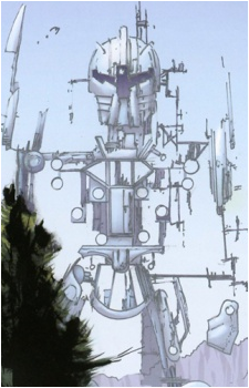 Mata Nui