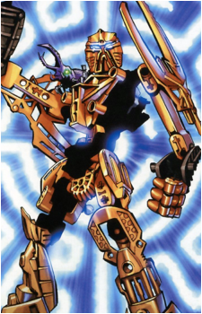 Mata Nui's image