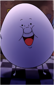 Flumpty Bumpty
