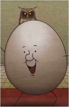 Flumpty Bumpty