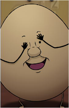 Flumpty Bumpty