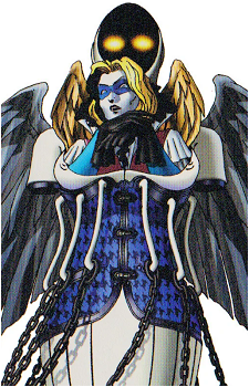 Dominion