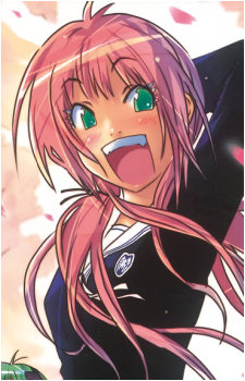 Maya Nanako
