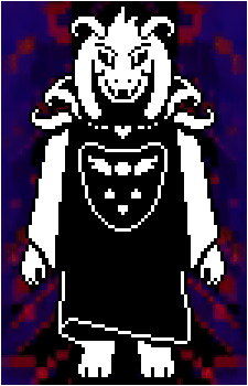 Asriel's image