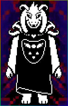 Asriel