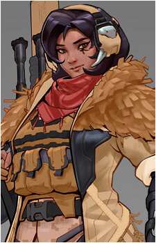 Ana