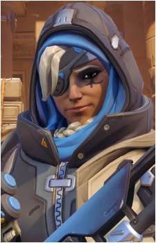 Ana