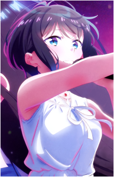 Akari Amasawa