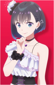Akari Amasawa
