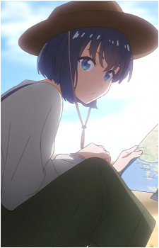 Akari Amasawa