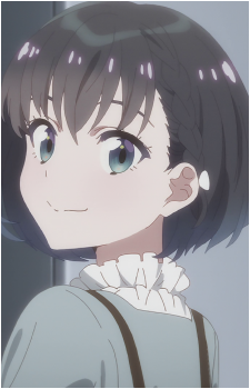 Akari Amasawa