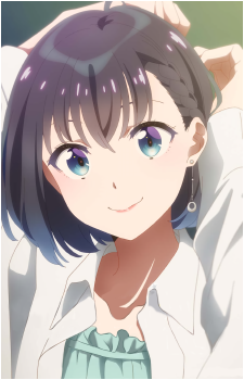 Akari Amasawa