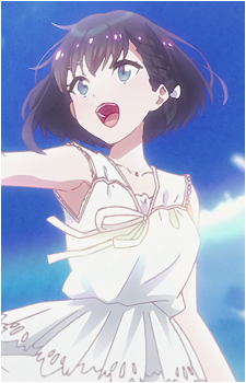 Akari Amasawa