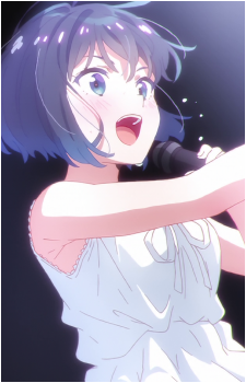 Akari Amasawa