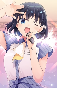Akari Amasawa