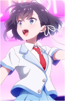 Akari Amasawa
