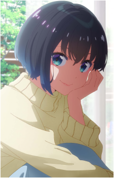 Akari Amasawa