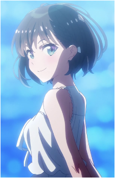 Akari Amasawa