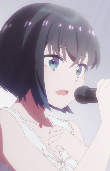Akari Amasawa