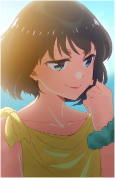 Akari Amasawa