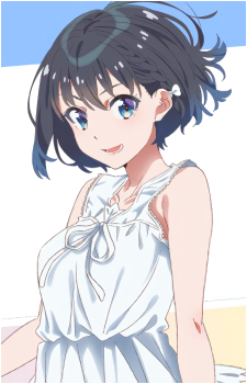 Akari Amasawa's image