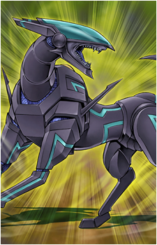 Wroughtweiler's image