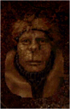 Benny {IHNM}