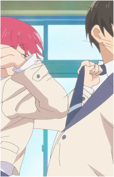 Saki Saki