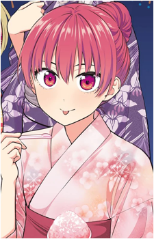 Saki Saki