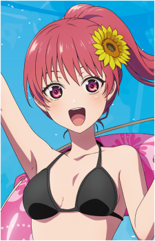 Saki Saki