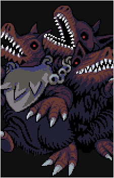 Rat Beast's image