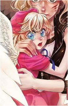 Angel {MR}'s image