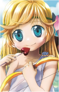 Angel {MR}