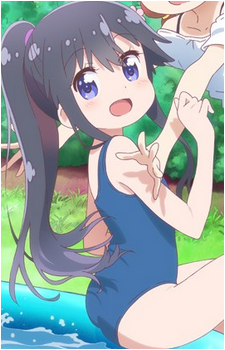 Hana Shirosaki