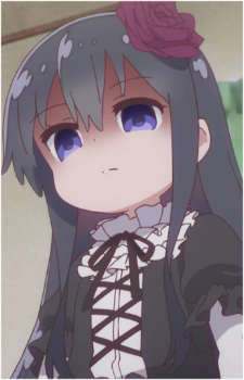 Hana Shirosaki