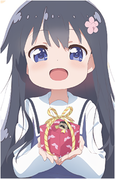 Hana Shirosaki