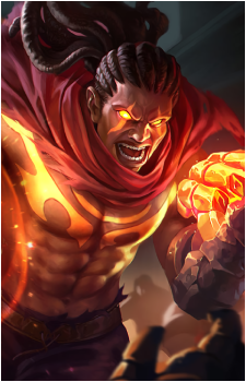 Raz {AoV}