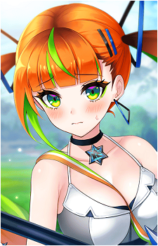 Orpheus {PotK}