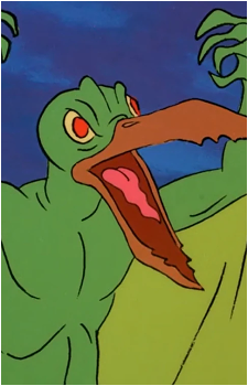 Pterodactyl Ghost's image