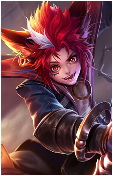 Xuance's image
