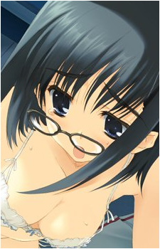 Touko Kurihara