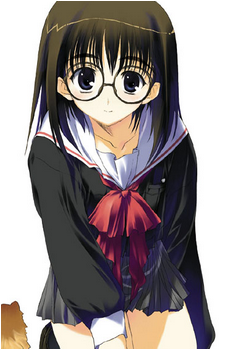 Touko Kurihara