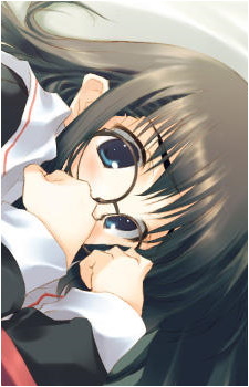 Touko Kurihara
