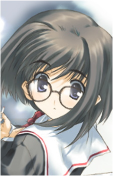 Touko Kurihara