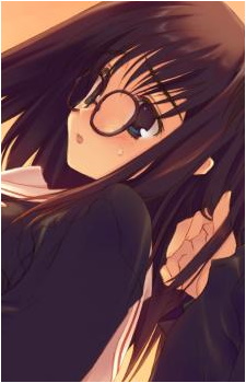 Touko Kurihara